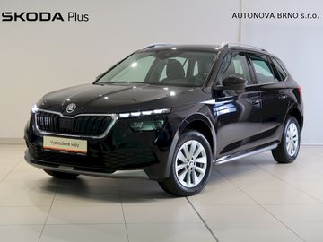 1.0 TSi 70kW Style