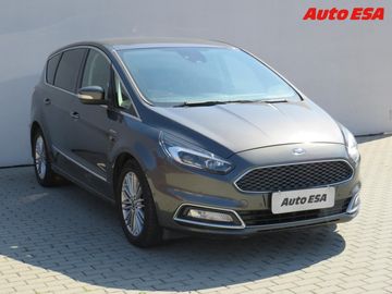 2.0TDCi,AT,navi,LED