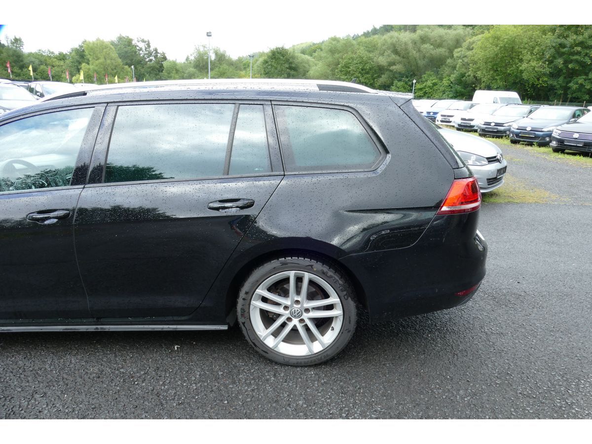Volkswagen Golf, 2,0TDI GTD 135KW - fotka 6