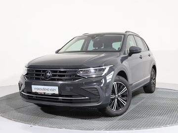 Life 2,0 TSI 140 kW 4Motion DS