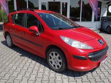 SW 1.4i 55kW URBAN -SERVISOVÁN