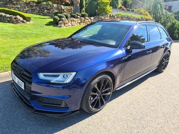 3.0 TFSI*260kW*QUATTRO*