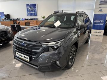 Comfort Navi Lineartronic