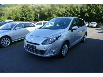 Grand Scenic 1,6 81KW DIGI-KLI