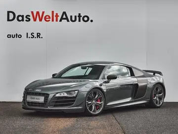 Audi R8, GT 5.2 FSI quattro - 326 of 33