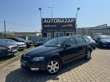 DSG 2,0 TDI 110 KW SK. STK