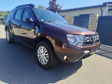 1,6 16V 84 KW,AMBIANCE,1.MAJ