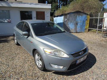 1,8TDCI-92KW-NOVÁ STK