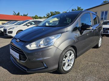 1.0 74kW ColourLine 83 000KM