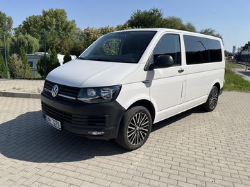 2.0 TDi ČR 9 míst