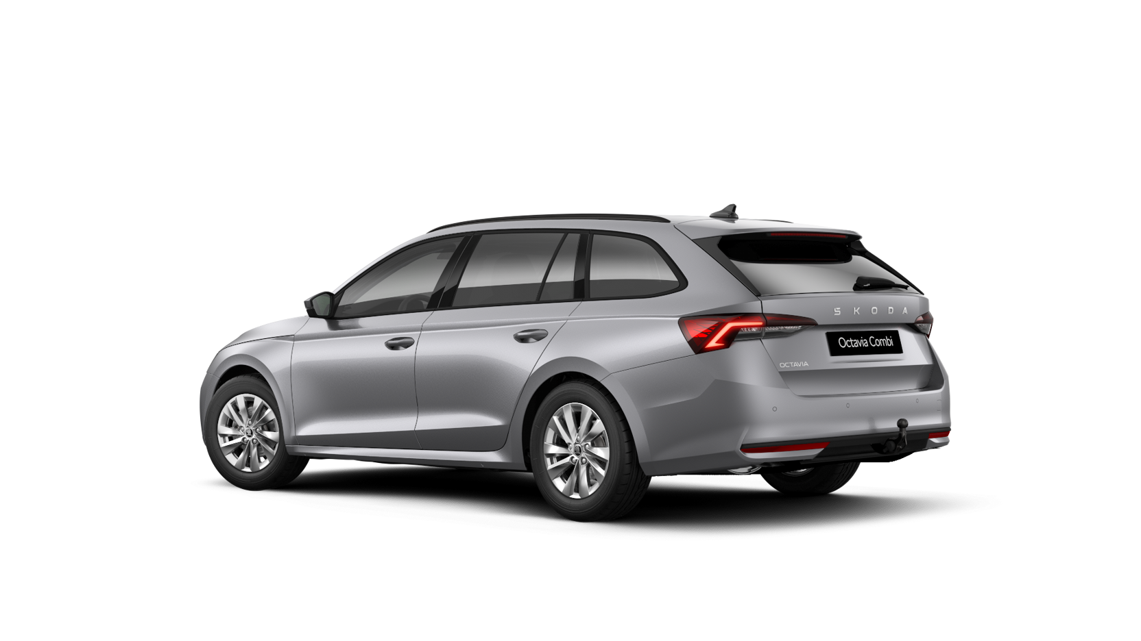 Škoda Octavia, 2.0 TDI 110 kW - fotka 3