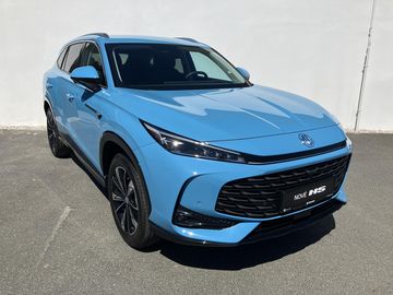 1.5 Hybrid / 165 kW EXCLUSIVE