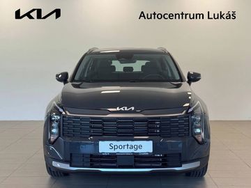 KIA SPORTAGE NQ5