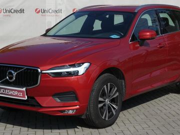 B4 AWD Momentum Pro Auto