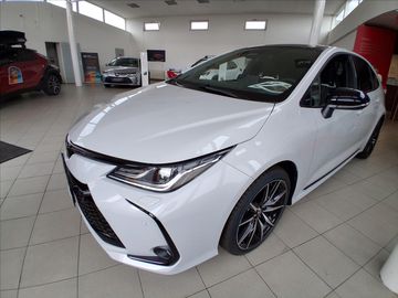 1,8 Hybrid 140 e-CVT GR SPORT