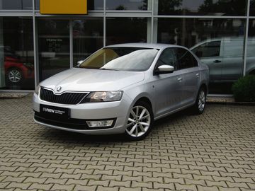 1,2 TSI 63 kW Ambition