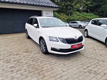 2.0 TDi Soleil (110 kW), DSG