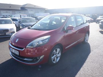 1.6 dCi 7-místné