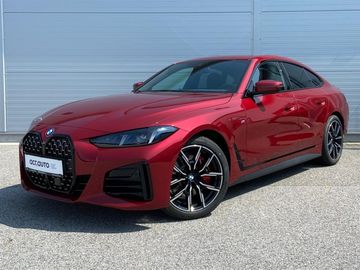 420d xDrive Gran Coupe