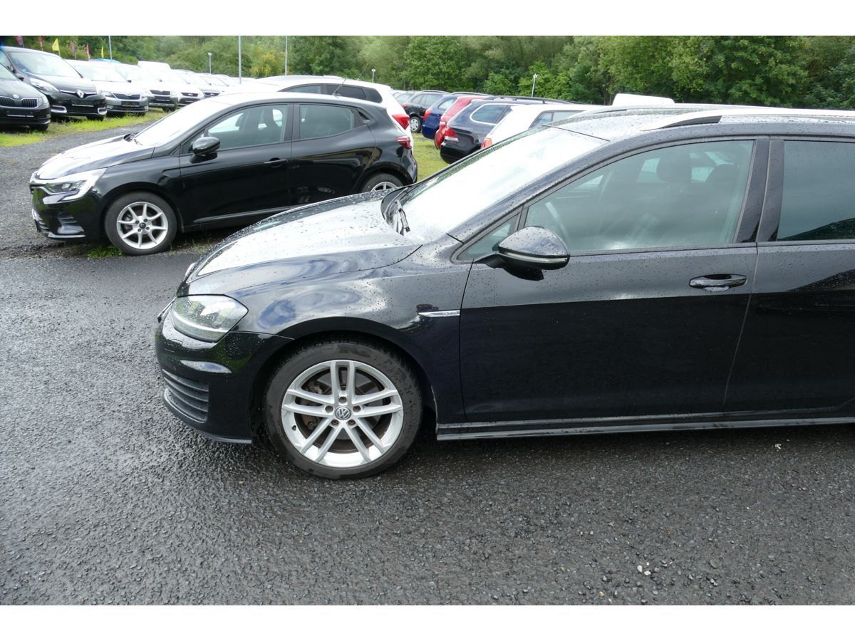 Volkswagen Golf, 2,0TDI GTD 135KW - fotka 5