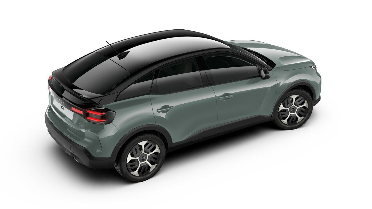 Citroën C4, C4 PLUS PureTech 130 EAT8 - fotka 3