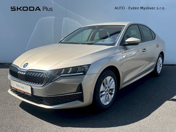 Selection 2.0TDi 85 kW M6F