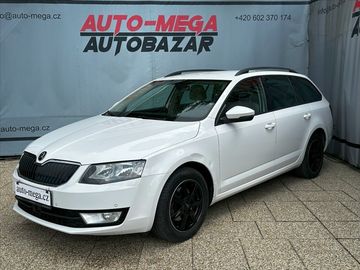 1,4 BA+CNG automat