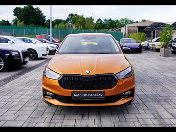1.0 TSI 81kW MONTE CARLO