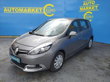1,5 DCi 81KW