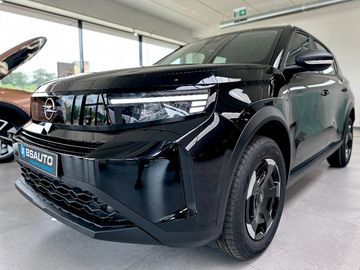 Edition Mild-Hybrid + ZP