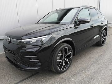 2.0 TDI R-Line 4Motion 142 kW