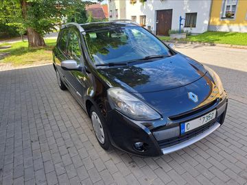 1,5 dCi 75k Advantage Grandtou