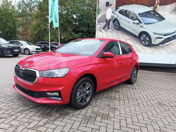 130let Prem 1,0TSI 85KW 6man