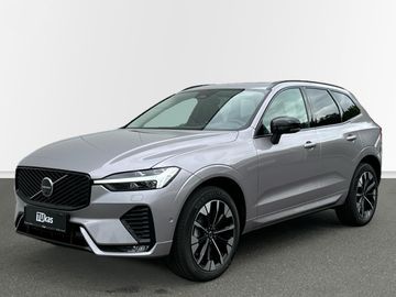 2.0 B5 4x4 ULTRA DARK