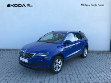 STYLE Plus 4X4 TDI 2.0/110KW 7