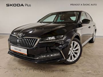 2.0 TDI 147 kW DSG 4x4 L&K