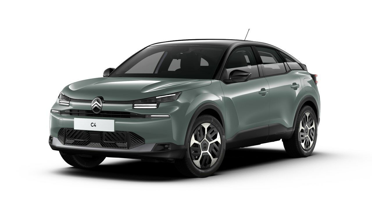 Citroën C4, C4 PLUS PureTech 130 EAT8
