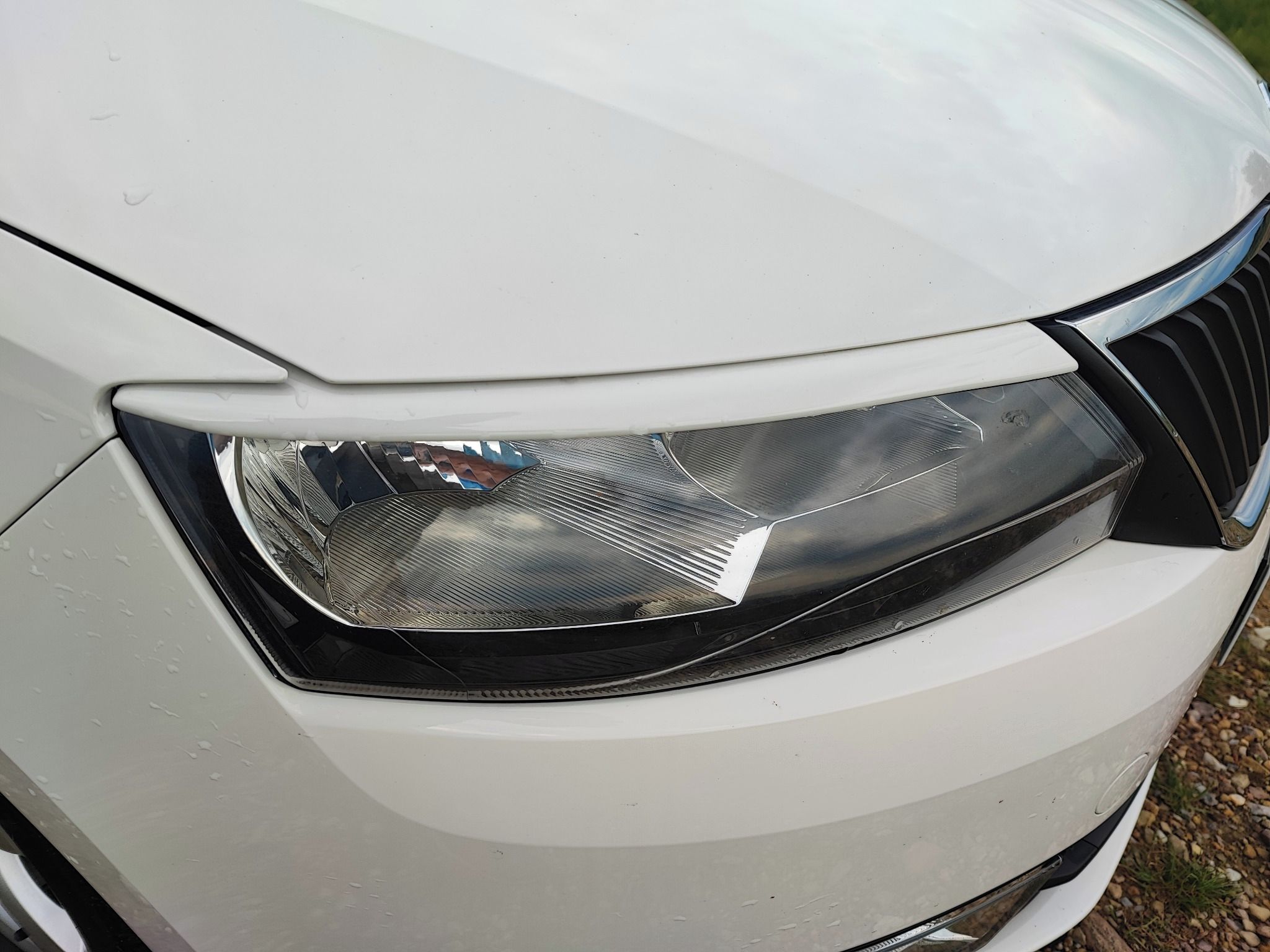 Škoda Rapid, 1.2 63 kW - fotka 6