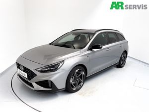 Hyundai i30, N Line 1.5 T-GDI 103kW