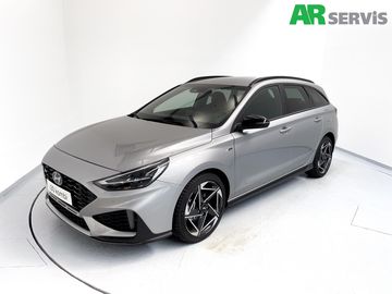 N Line 1.5 T-GDI 103kW