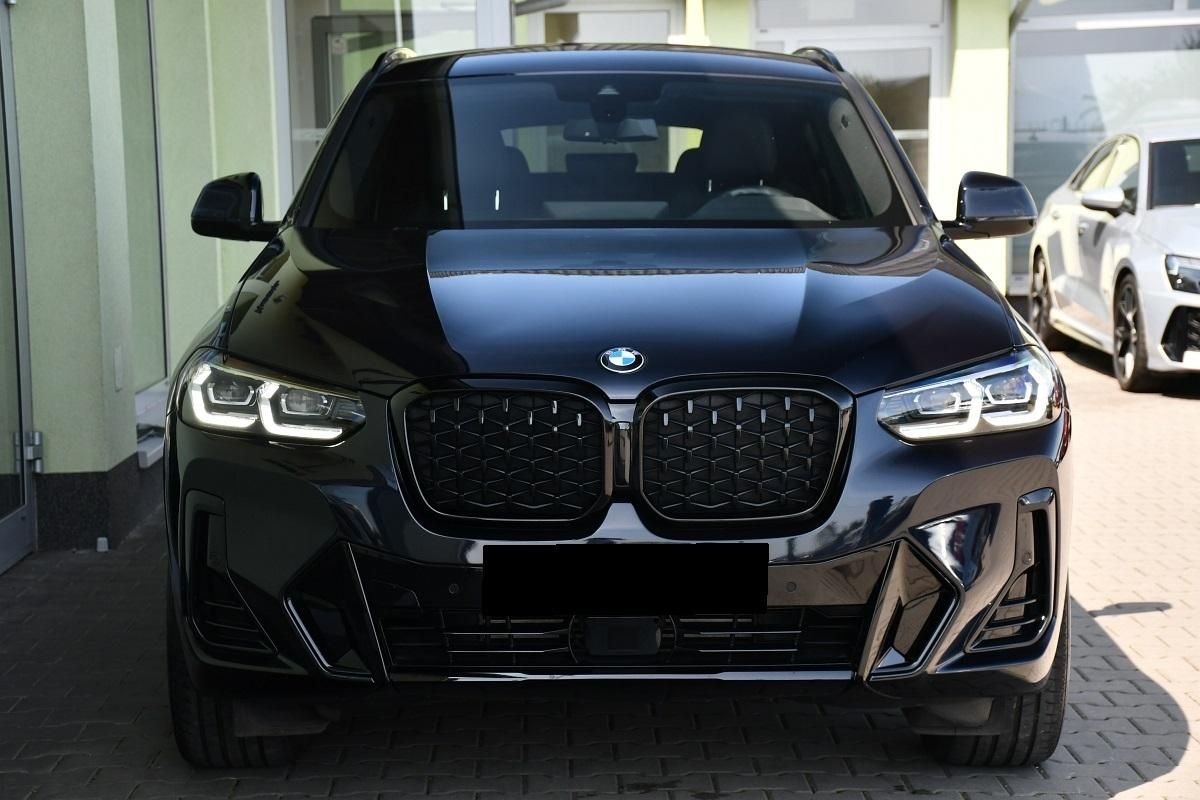 BMW X4, xDrive30d M-SPORT 1M ČR - fotka 6