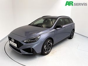 Hyundai i30, N Line 1.5 T-GDI 103kW