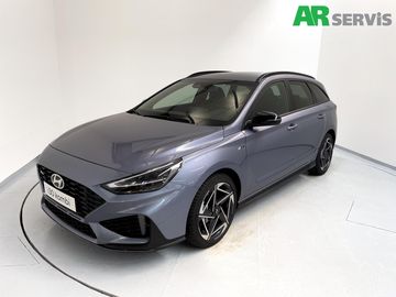 N Line 1.5 T-GDI 103kW