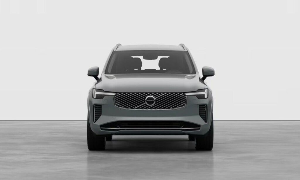 Volvo XC90, PLUS BRIGHT B5 AWD 184kW 4x4 - fotka 5