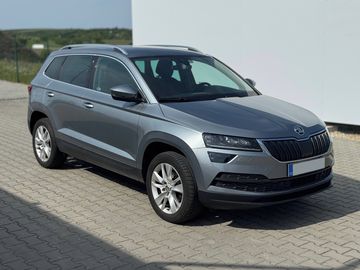 1.6 TDI 85 kW Style DSG