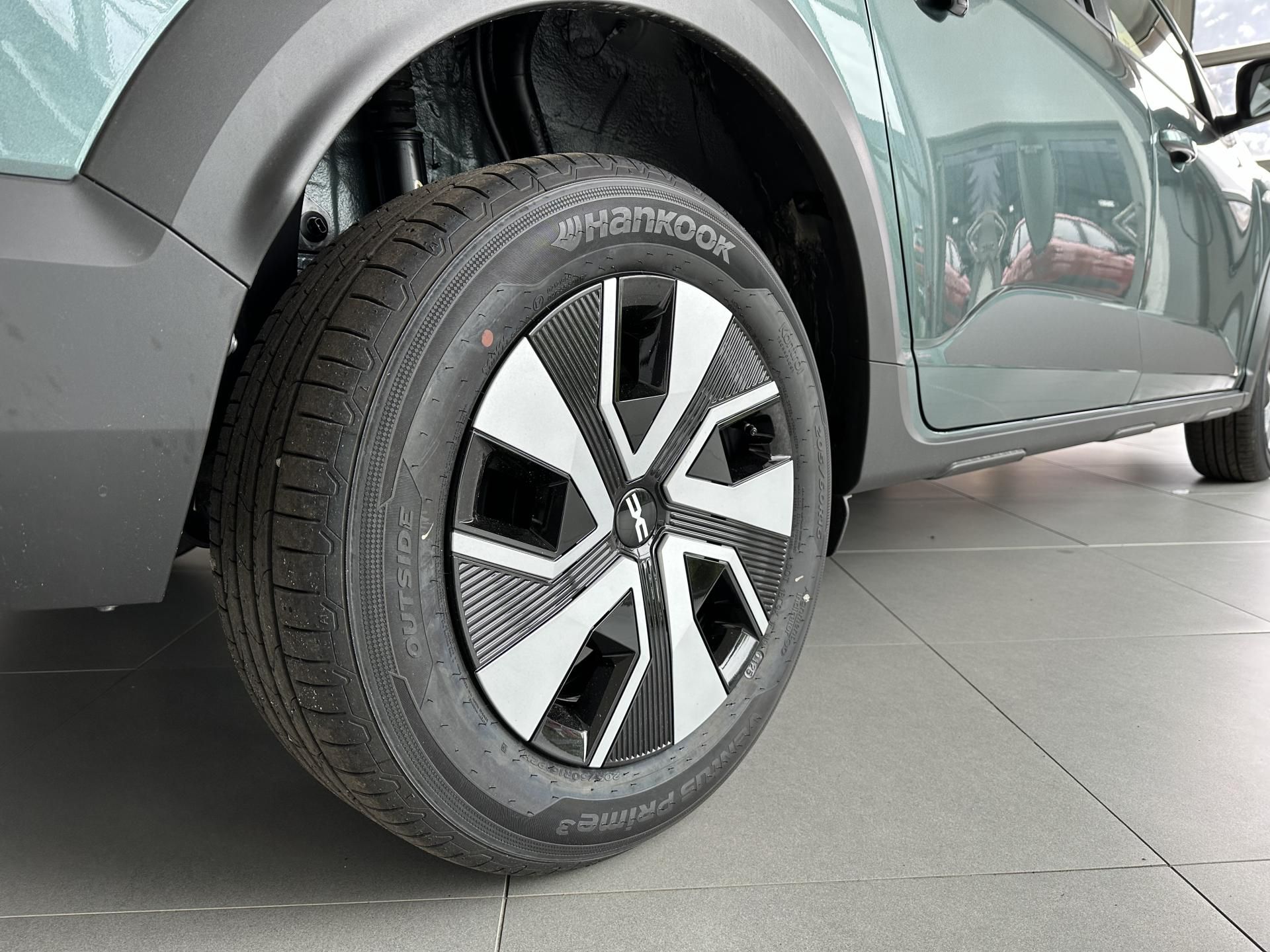 Dacia Jogger, Hybrid 7 míst - VÝPRODEJ - fotka 6