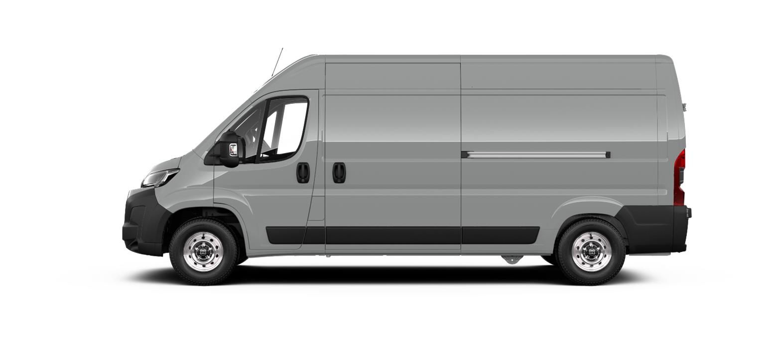 Toyota Proace, 1 118 258 - fotka 6