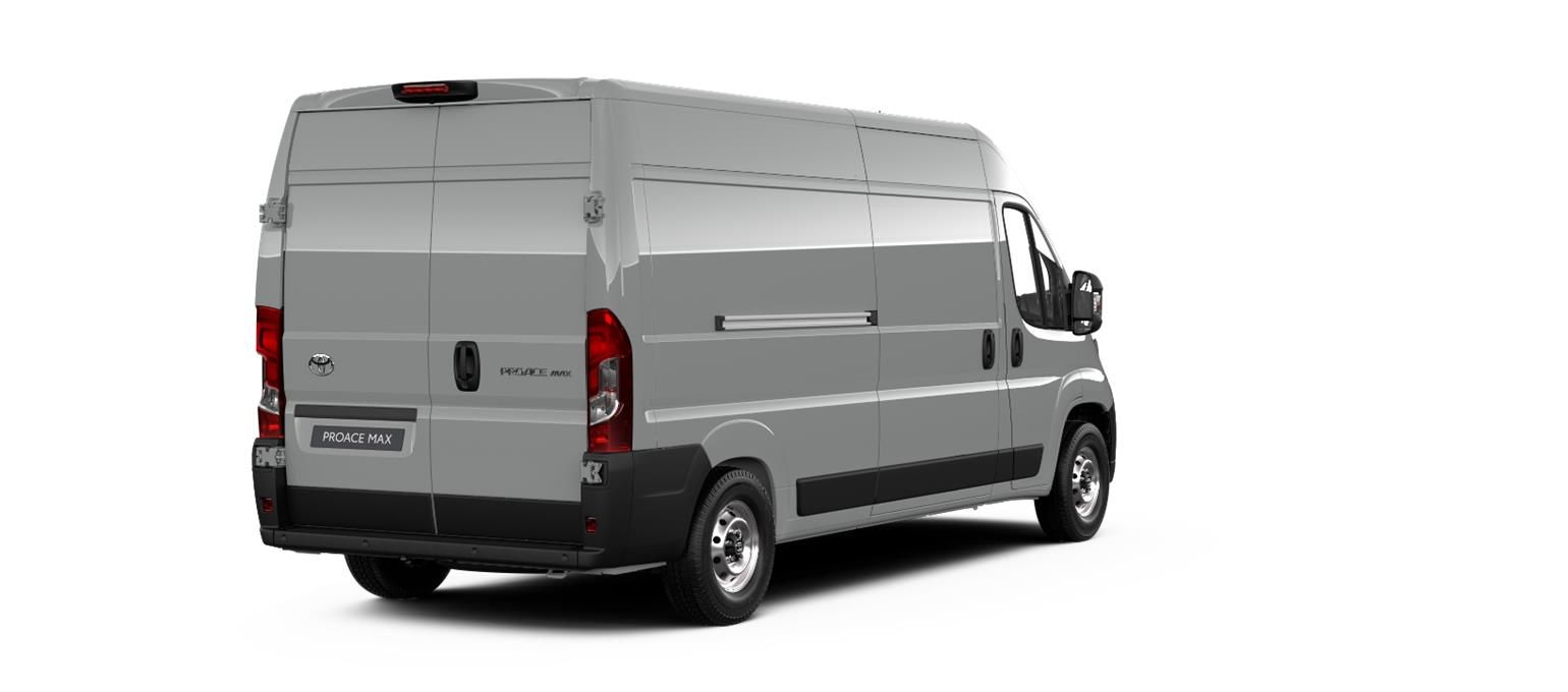 Toyota Proace, 1 118 258 - fotka 3
