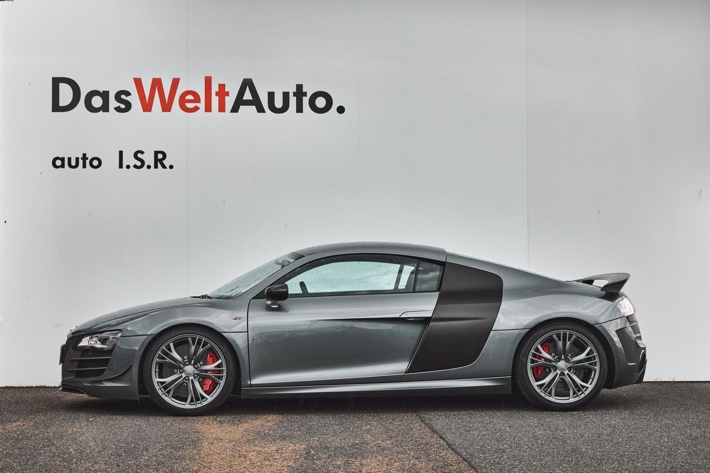 Audi R8, GT 5.2 FSI quattro - 326 of 33 - fotka 3