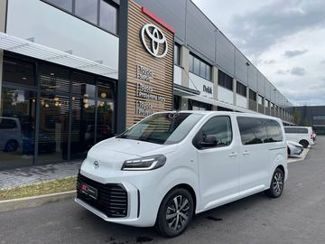 2.0D 144HP L1 M/T Family 8S